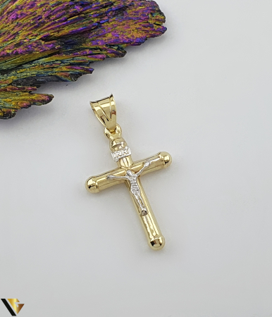 Pandantive / Brose - Pandantiv Aur 14K