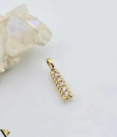 Pandantive din aur - Pandantiv Aur 14k