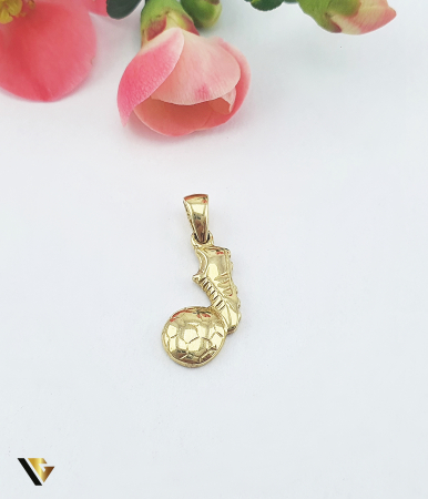 Bijuterii din aur - Pandantiv Aur 14k