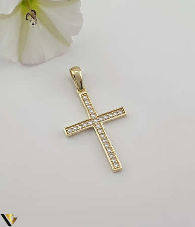 Pandantive / Brose - Pandantiv Aur 14K
