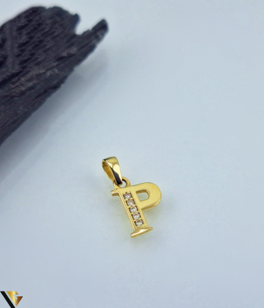 Pandantive din aur - Pandantiv Aur 14k