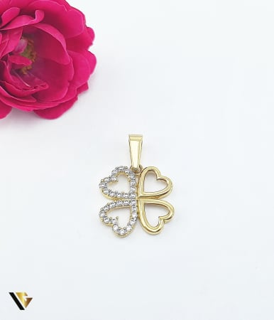 Pandantive / Brose - Pandantiv Aur 14K