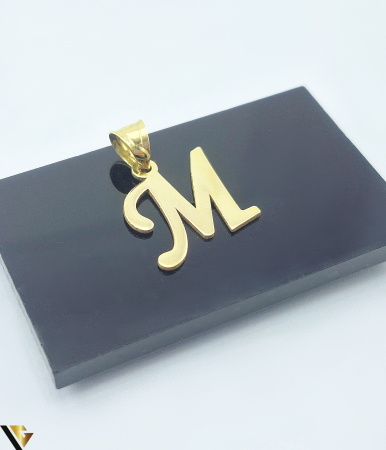 Pandantive din aur - Pandantiv Aur 14k