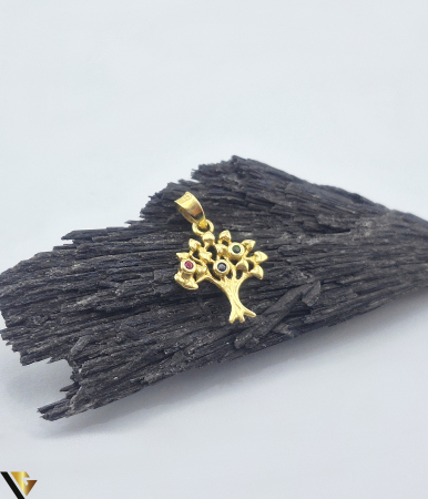 Pandantive din aur - Pandantiv Aur 14k