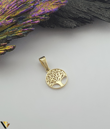 Pandantive / Brose - Pandantiv Aur 14K