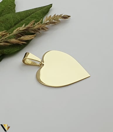 Pandantiv Aur 14K [1]