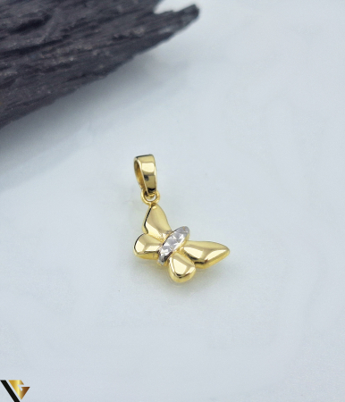 Pandantive din aur - Pandantiv Aur 14k