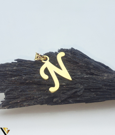 Pandantive din aur - Pandantiv Aur 14k