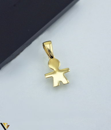 Pandantive / Brose - Pandantiv Aur 14K