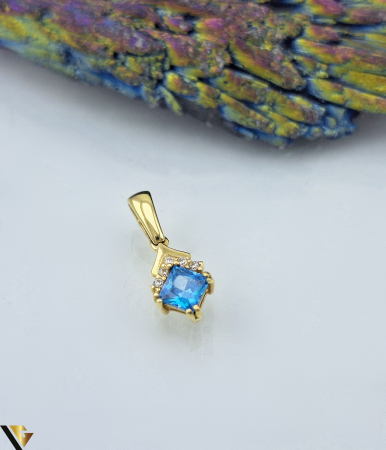 Pandantive din aur - Pandantiv Aur 14k