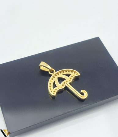 Pandantiv Aur 14K [1]