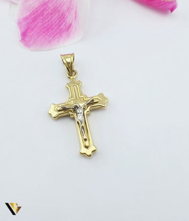 Pandantive din aur - Pandantiv Aur 14k