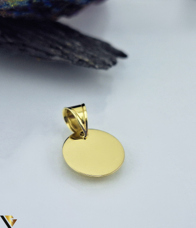 Pandantive din aur - Pandantiv Aur 14k