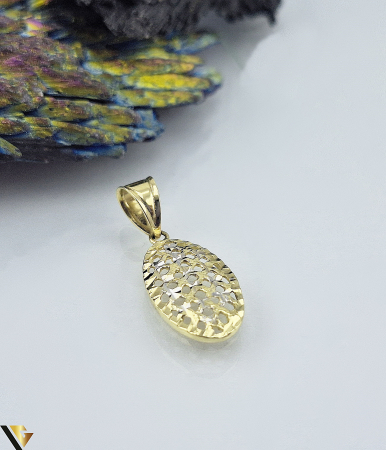 Pandantive din aur - Pandantiv Aur 14k