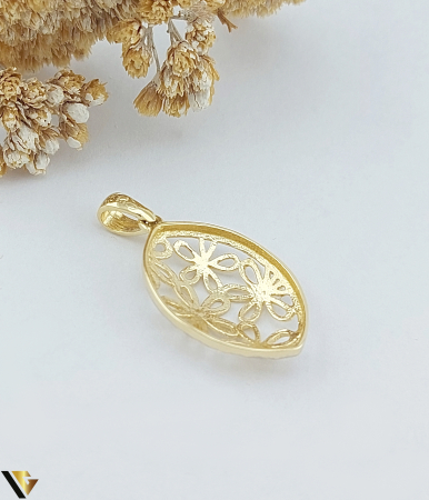 Pandantiv Aur 14K [1]