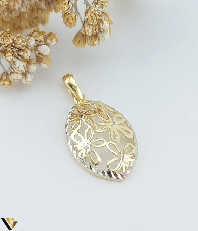 Pandantive din aur - Pandantiv Aur 14K