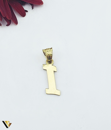 Pandantive din aur - Pandantiv Aur 14k