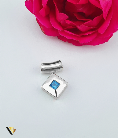 Pandantive din argint - Pandantiv Argint 925