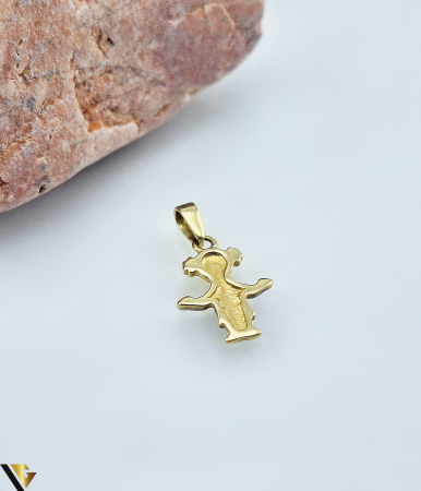 Pandantiv Aur 14K [1]