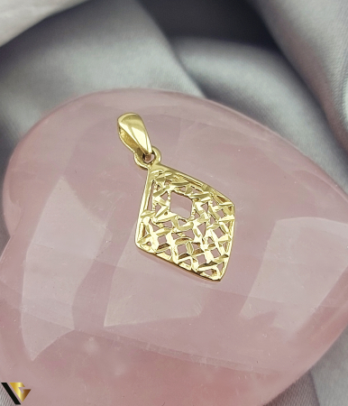 Pandantive din aur - Pandantiv Aur 14k