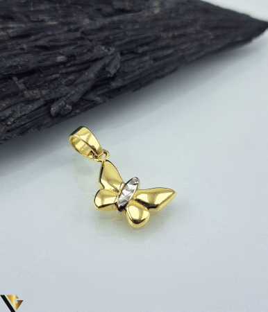 Pandantive din aur - Pandantiv Aur 14K