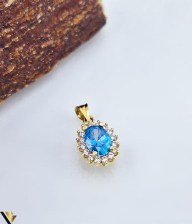 Bijuterii din aur - Pandantiv din Aur14k