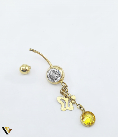 Piercing Aur 14K [1]