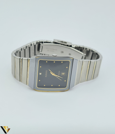 Rado Diastar [2]