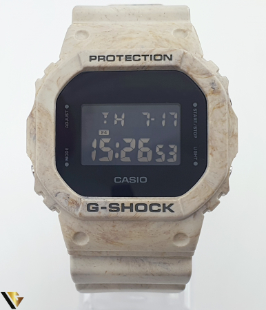 Ceasuri barbatesti - Casio G-Shock The Origin