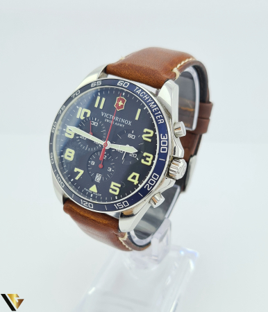 Ceasuri barbatesti - VICTORINOX SWISS ARMY CRONOGRAF
