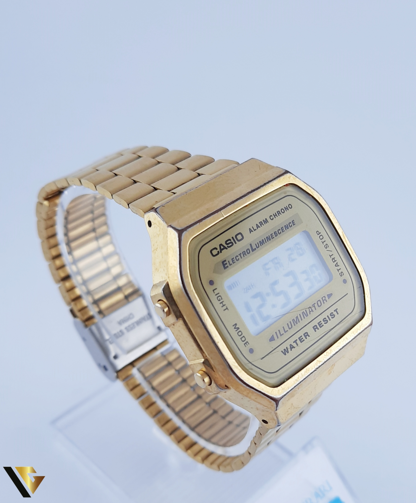 casio aw 168
