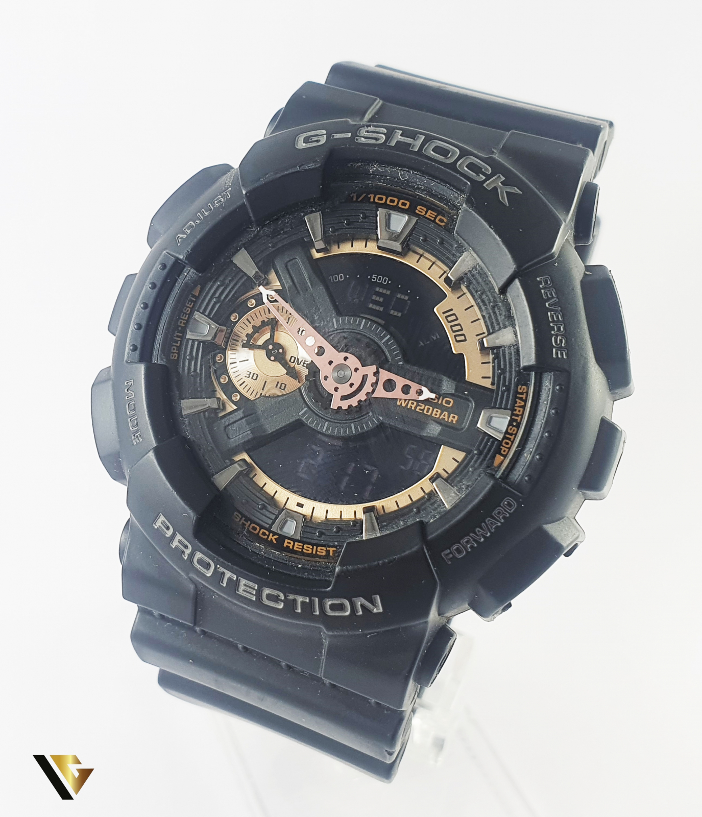 casio 110rg
