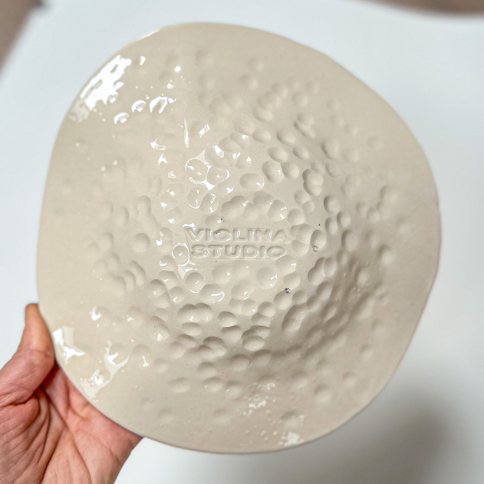 Bol Albăstrele 22/5 cm [5]