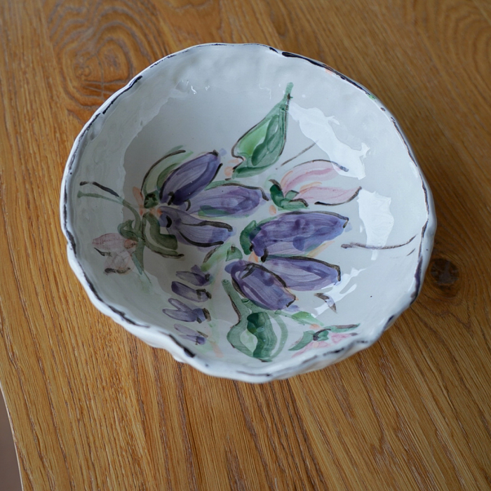 Bol mare 20/6 Purple [2]