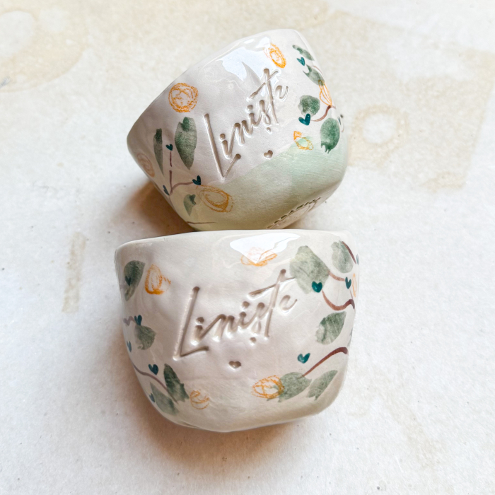 Cană Liniște [3]