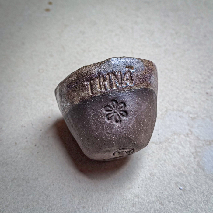 Cană mică Tihnă 80 ml [1]