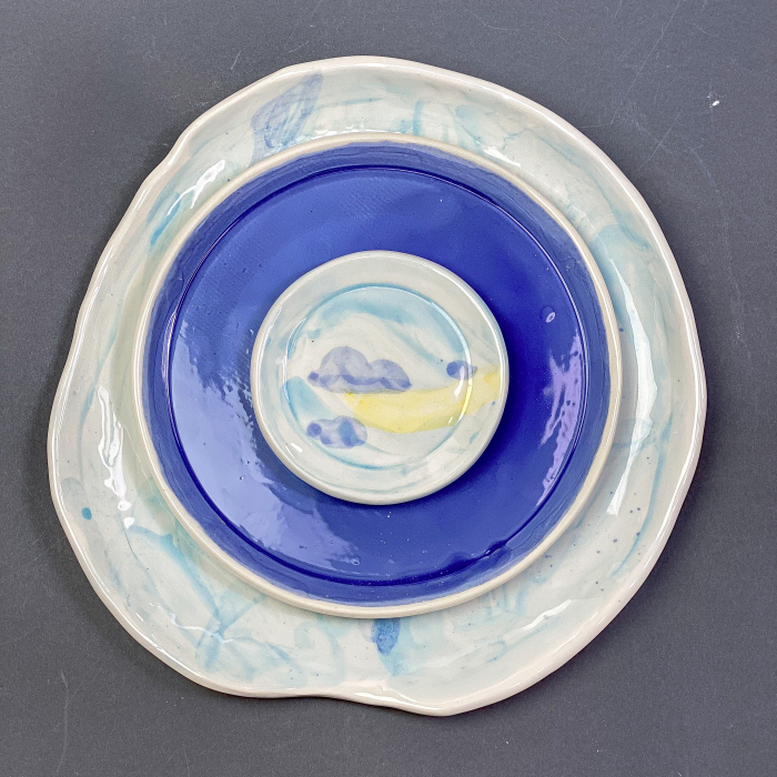 Set Color Sky-Blue 26/24 [1]