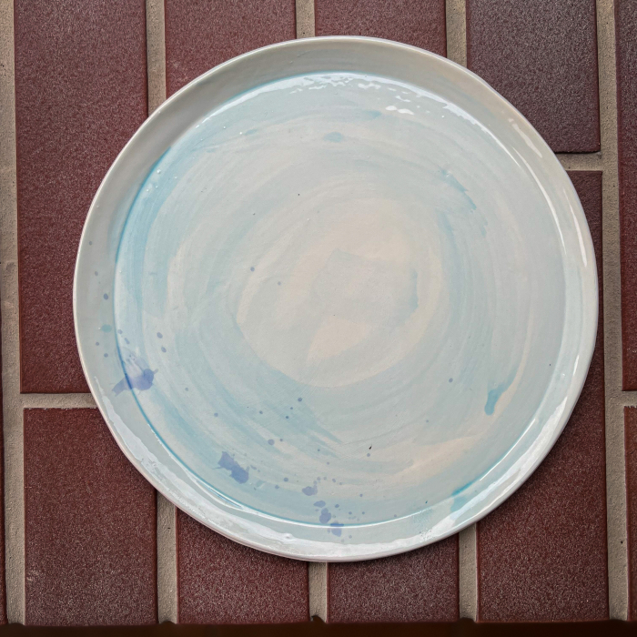 Farfurie Blue Sky 26 cm [3]