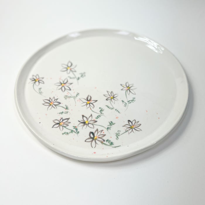 Farfurie Mușețel 26 cm [2]