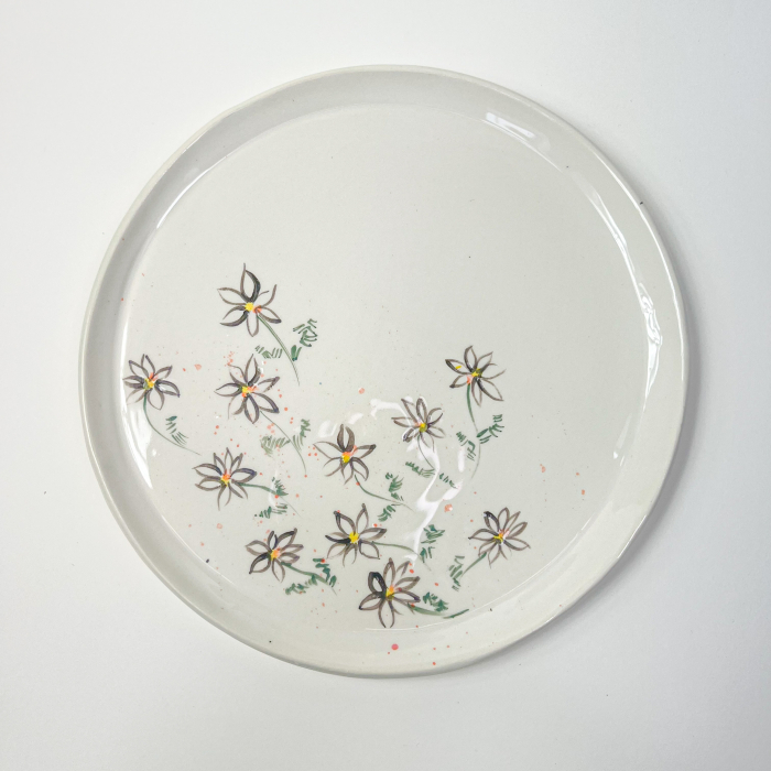 Farfurie Mușețel 26 cm [1]