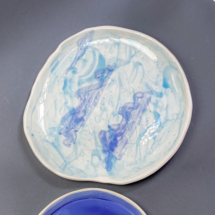 Set Color Sky-Blue 26/24 [5]