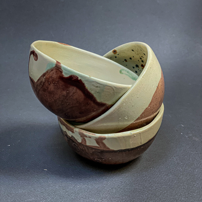 Bol mic Mușchi 10/6 cm [3]