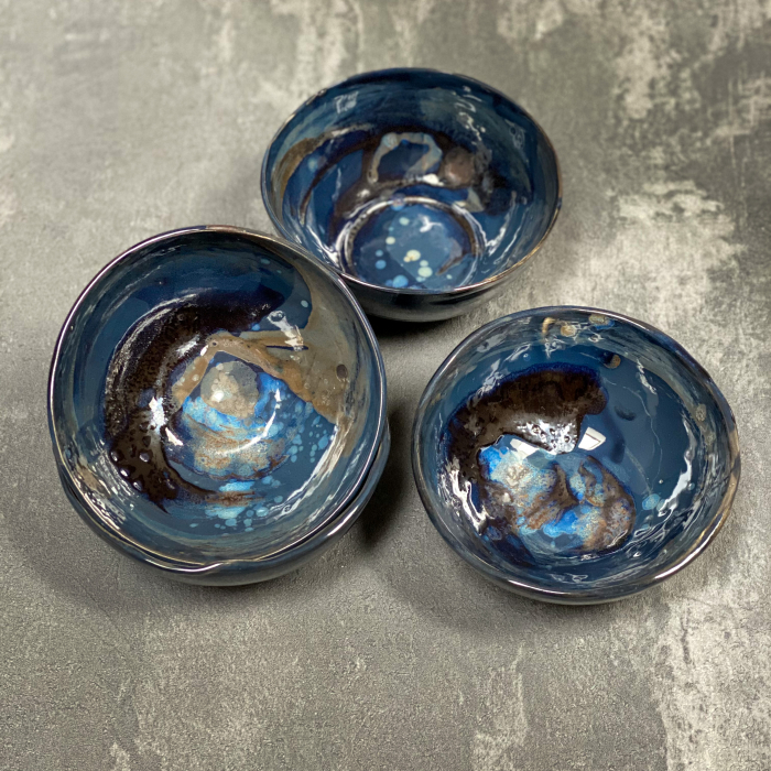 Bol "wish" 14/6 cm [3]