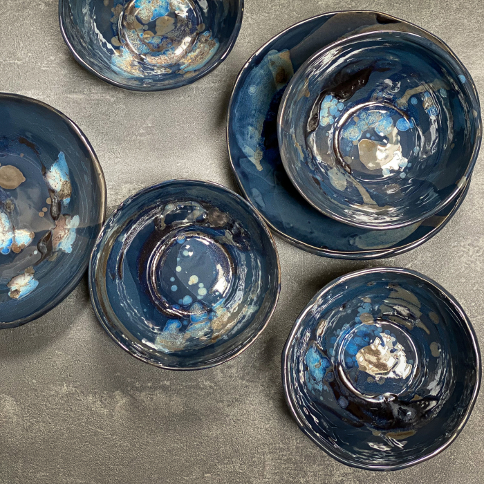 Farfurie "Wish" 18/3,5 cm [5]