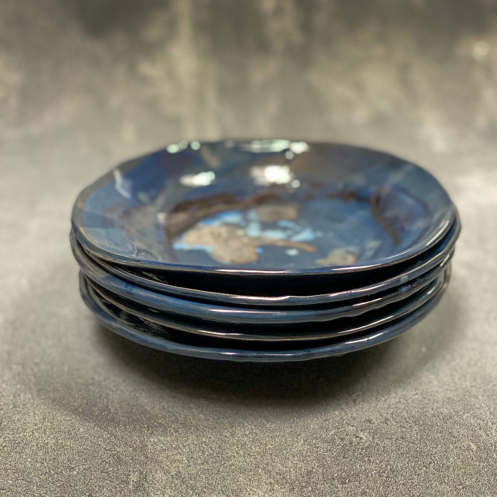Farfurie "Wish" 18/3,5 cm [3]