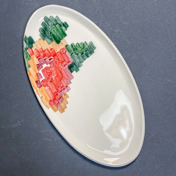 Platou Moldova 36/16cm [2]