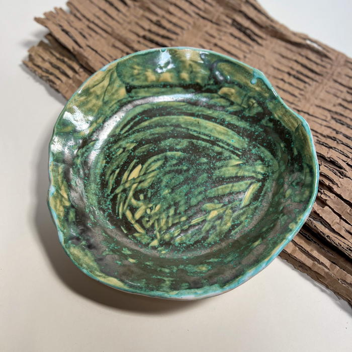 Platou Mușchi 29/4 cm [1]