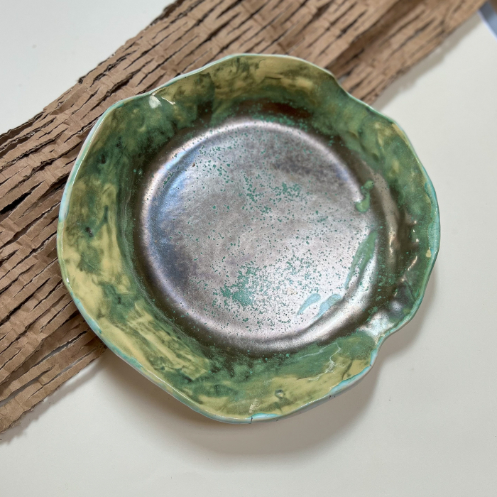 Platou Mușchi 29/5 cm [1]