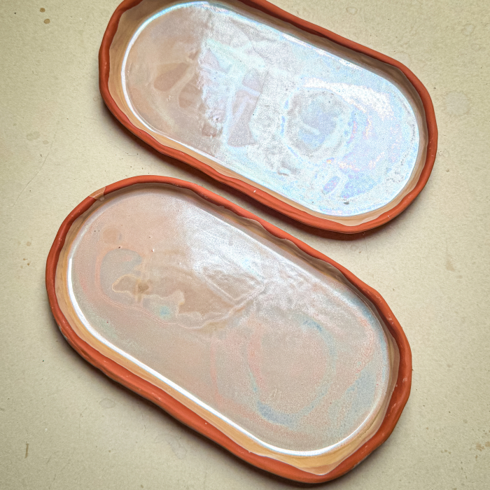 Platou Oval 30/16 cm [2]