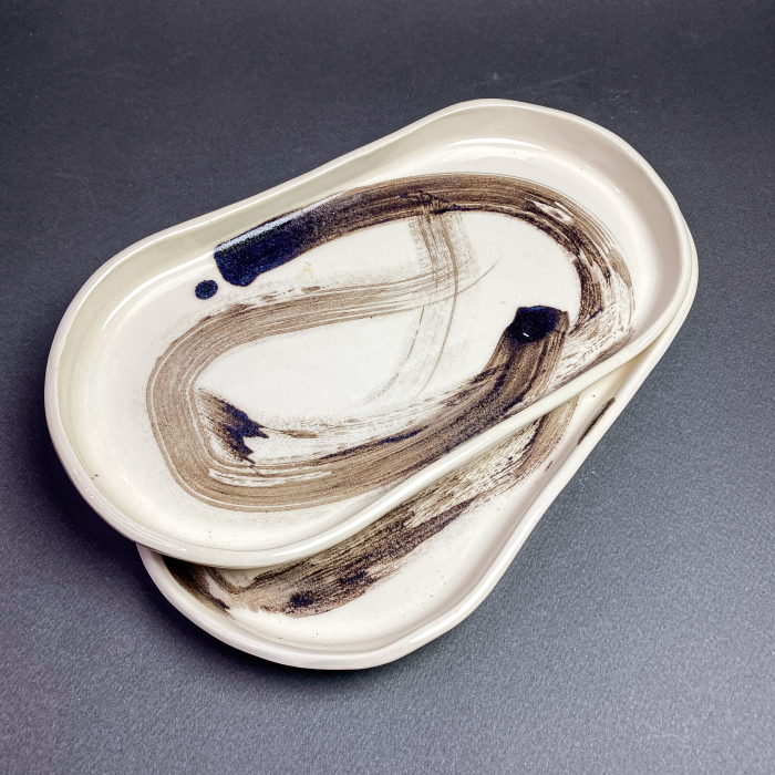 Set platouri Japonez 36/19 cm [5]